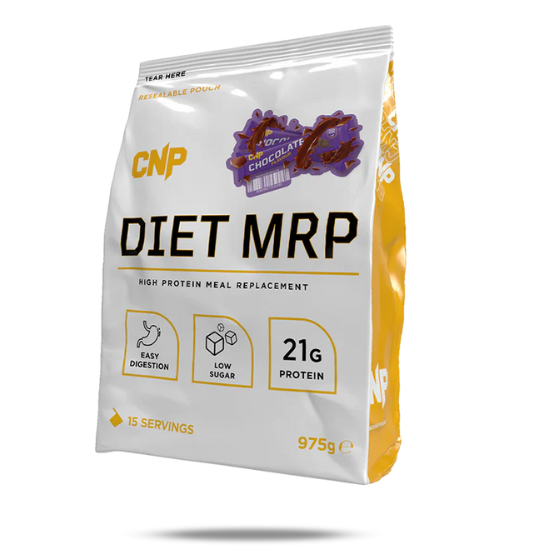 Diet MRP, Chocolate, 975g, CNP - Vitax.ro