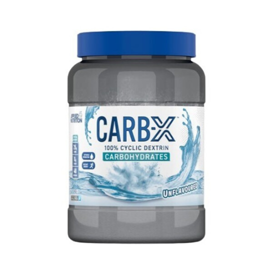 Carb X, Unflavoured, 1200g, Applied Nutrition - Vitax.ro