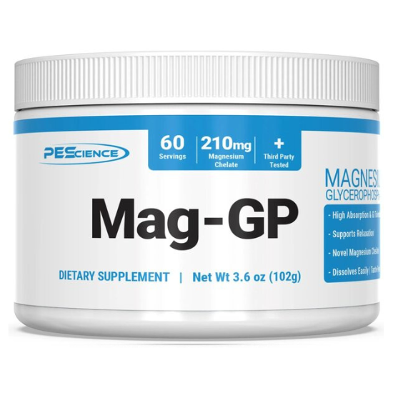 Mag-GP, 102g, PEScience - Vitax.ro