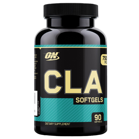 CLA, 90 softgels, Optimum Nutrition - Vitax.ro