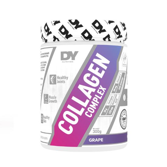 Collagen Complex, Grape - 300g - Vitax.ro
