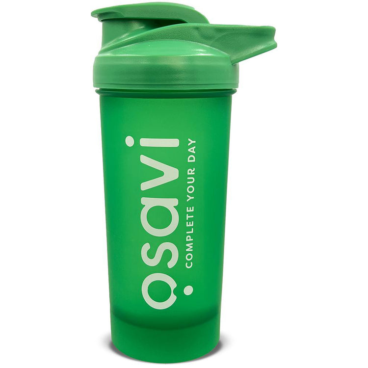 Osavi Shaker, Green - 700 ml. - Vitax.ro