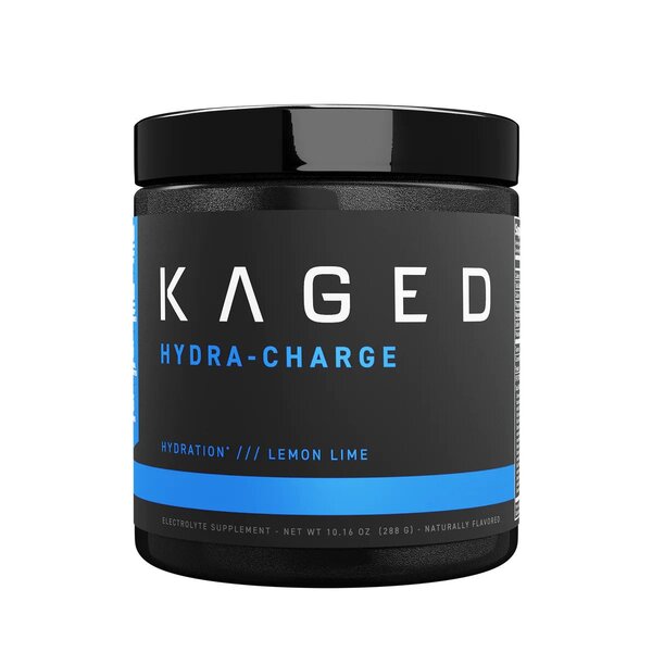 Hydra-Charge, Lemon Lime - 294g - Vitax.ro