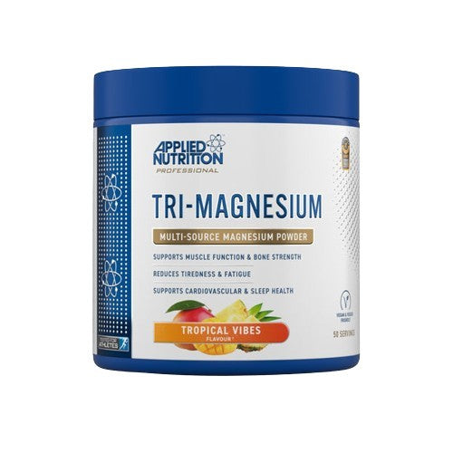 Tri-Magnesium, Tropical Vibes, 200g, Applied Nutrition - Vitax.ro