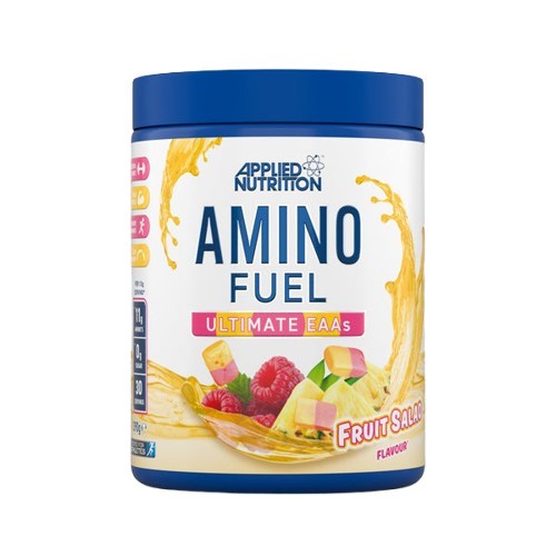 Amino Fuel, Fruit Salad, 390g, Applied Nutrition - Vitax.ro