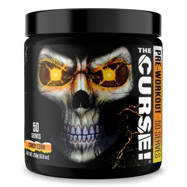 The Curse!, Candy Corn, 250g, JNX Sports - Vitax.ro
