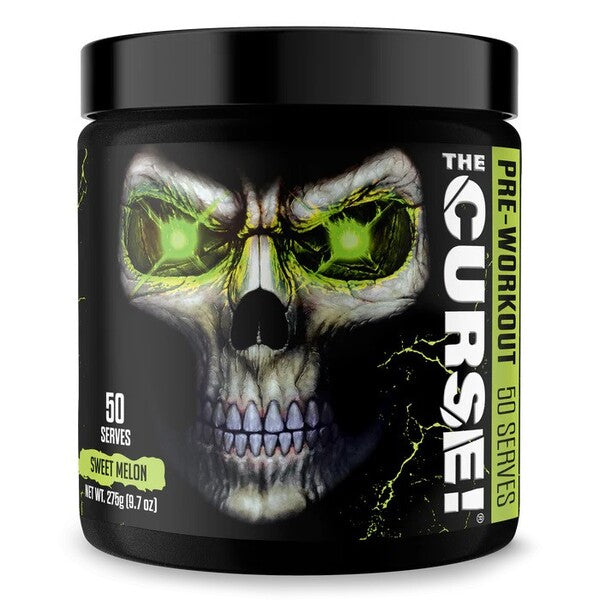 The Curse!, Sweet Melon, 250g, JNX Sports - Vitax.ro