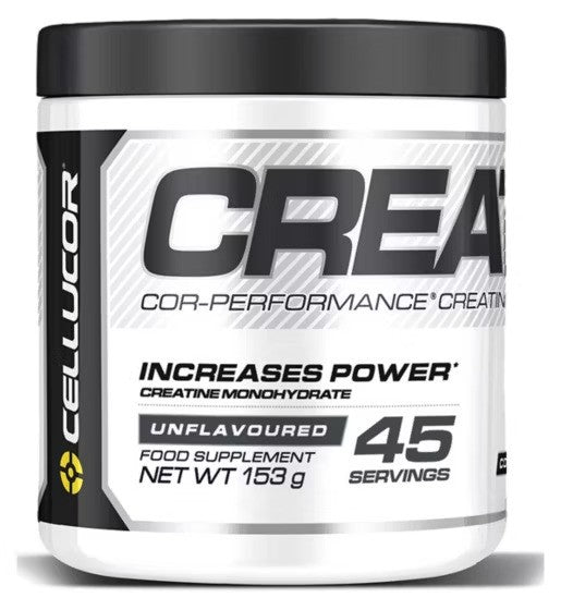 COR-Performance Creatine - 153g - Vitax.ro
