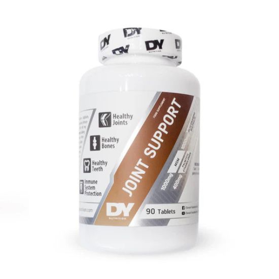 Joint Support, 90 tabs, Dorian Yates - Vitax.ro