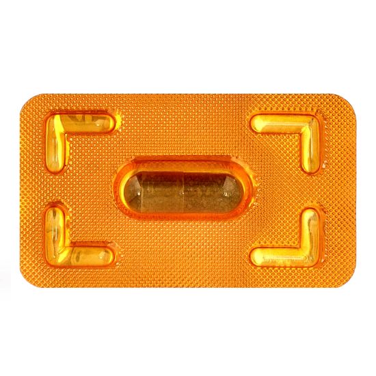 PartySmart, 10 vcaps, Himalaya Herbal - Vitax.ro