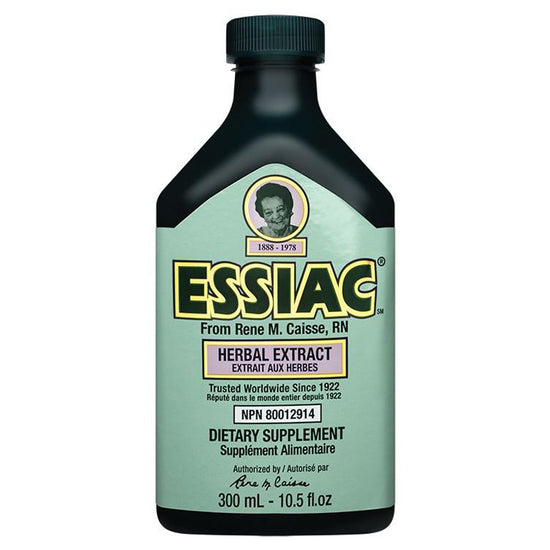 Essiac, Essiac Int'L Canada, 300ml - Vitax.ro