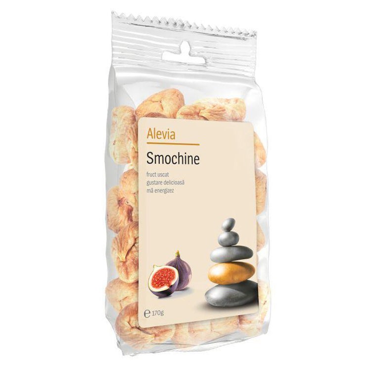 Smochine, Alevia, 170g - Vitax.ro