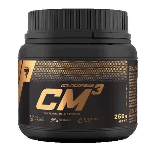 Gold Core CM3 Powder, Orange - 250g - Vitax.ro