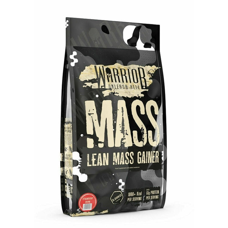 Mass, Double Chocolate - 5040g - Vitax.ro