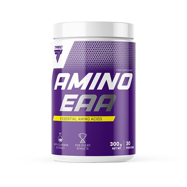 Amino EAA, White Cola - 300g - Vitax.ro