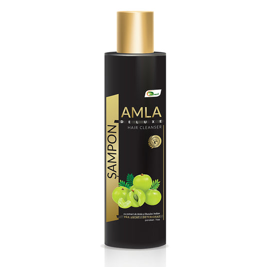 Amla Hair Cleanser, Ayurmed, 200ml - Vitax.ro