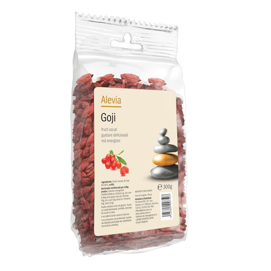 Goji, Alevia, 300g - Vitax.ro