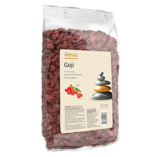 Goji, Alevia, 500g - Vitax.ro