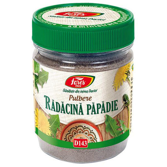 Papadie Radacina Pulbere D143, Fares, 70gr - Vitax.ro
