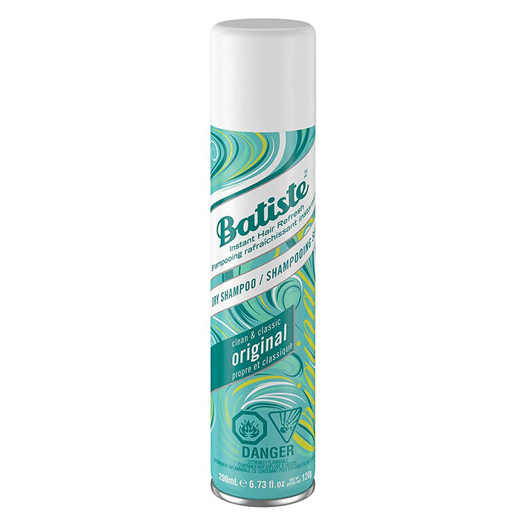 Sampon Uscat Original, Batiste, 200ml - Vitax.ro