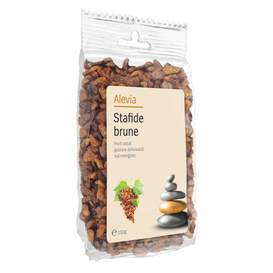 Stafide Brune, Alevia, 130g - Vitax.ro