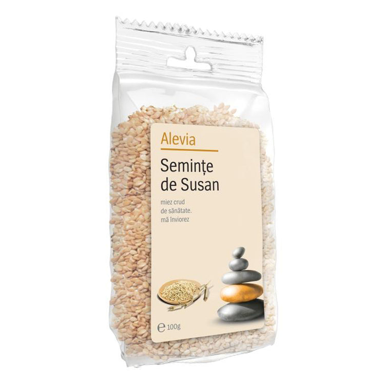 Seminte de Susan, Alevia, 100g - Vitax.ro