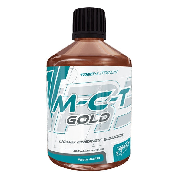 MCT Gold - 400 ml. - Vitax.ro