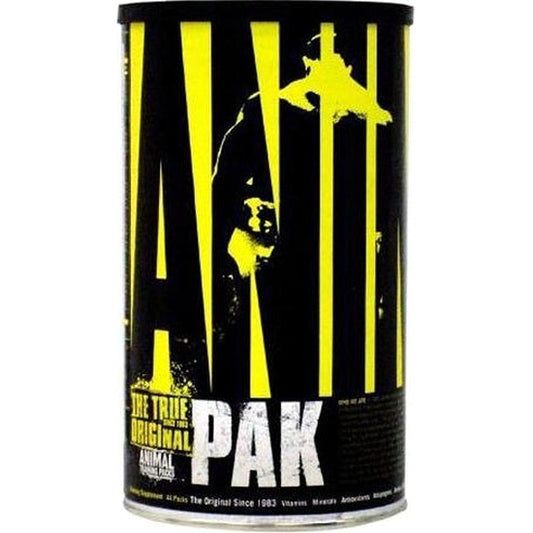 Animal Pak, Packs - 44 packs - Vitax.ro