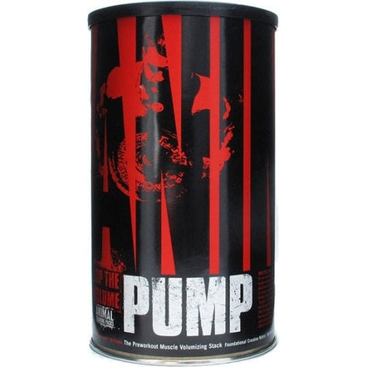 Animal Pump - 30 packs - Vitax.ro