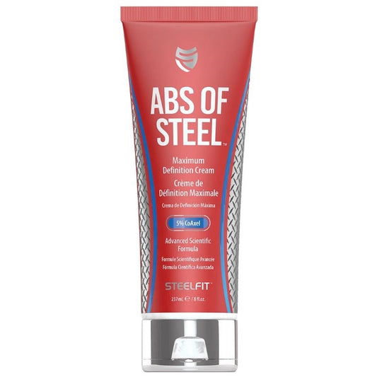 Abs Of Steel - Maximum Definition Cream - 100 ml. - Vitax.ro