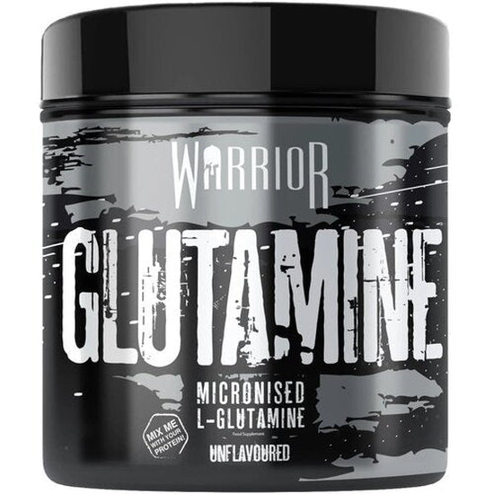 Glutamine - 300g - Vitax.ro
