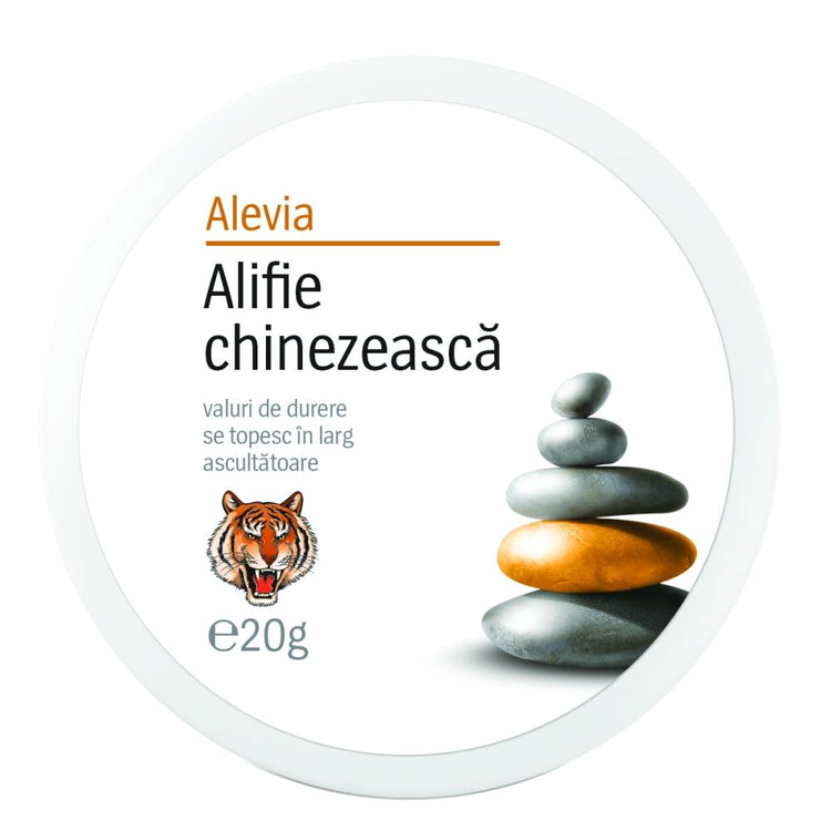 Alifie Chinezeasca, Alevia, 20g - Vitax.ro