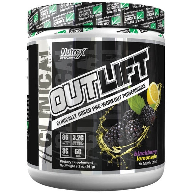 OutLift, Miami Vice - 252g - Vitax.ro