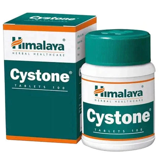 Cystone, Himalaya Herbal, 100 Comprimate - Vitax.ro