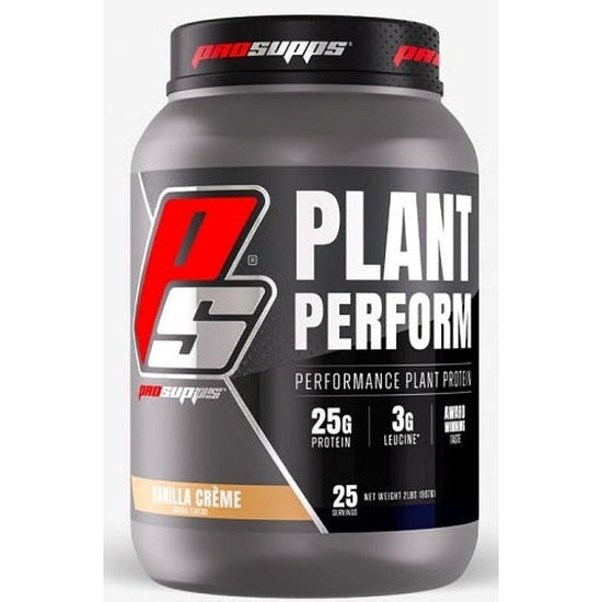 Plant Perform, Vanilla Creme - 907g - Vitax.ro