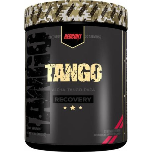 Tango Recovery, Strawberry Kiwi - 402g - Vitax.ro