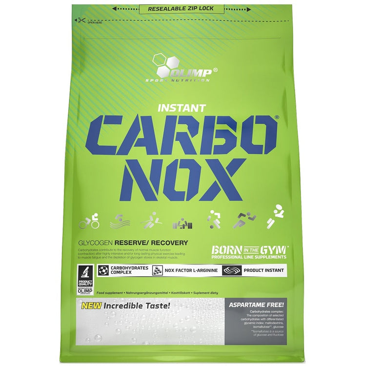 Carbonox, Grapefruit - 1000g - Vitax.ro