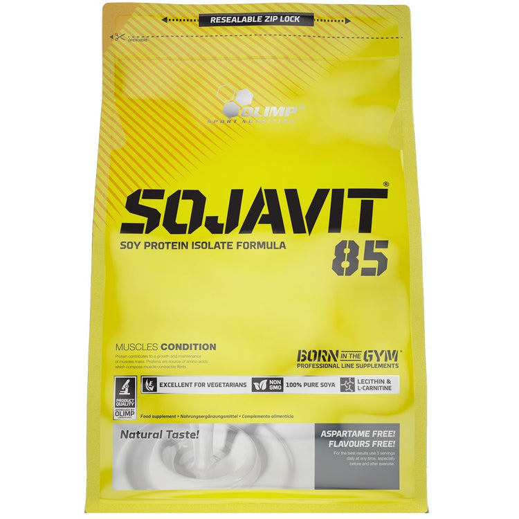 Sojavit 85 - 700g - Vitax.ro
