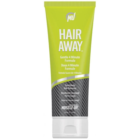 Hair Away, Total Body Hair Remover Cream - 237 ml. - Vitax.ro