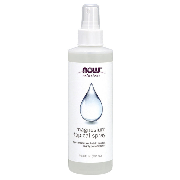 Magnesium Topical Spray - 237 ml. - Vitax.ro