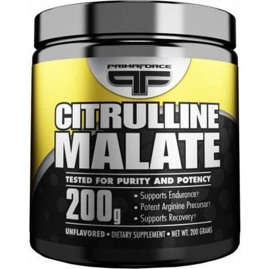 Citrulline Malate - 200g - Vitax.ro