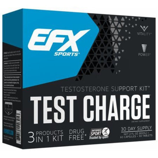 Test Charge Kit - 30 day supply kit - Vitax.ro