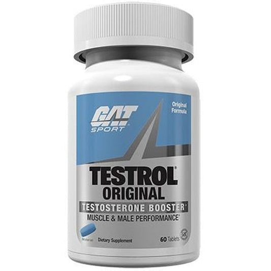 Testrol - 60 tablets - Vitax.ro