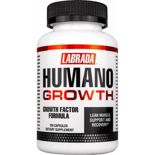 Humano Growth - 120 caps - Vitax.ro
