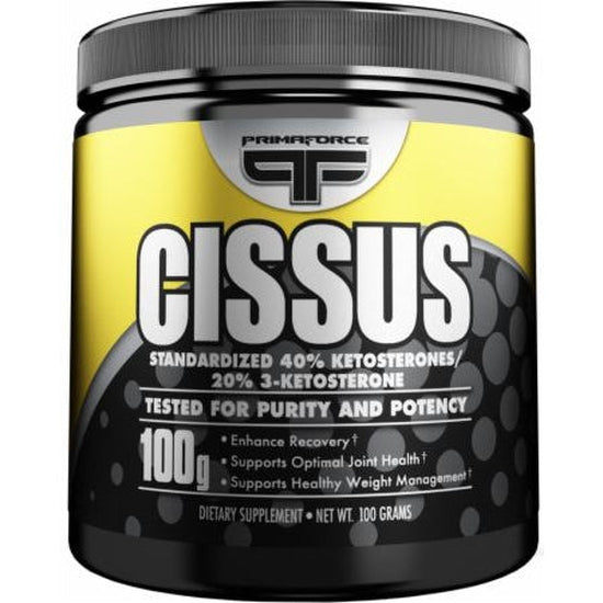 Cissus, Powder - 100g - Vitax.ro