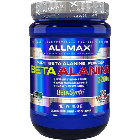Beta Alanine, Powder - 400g - Vitax.ro