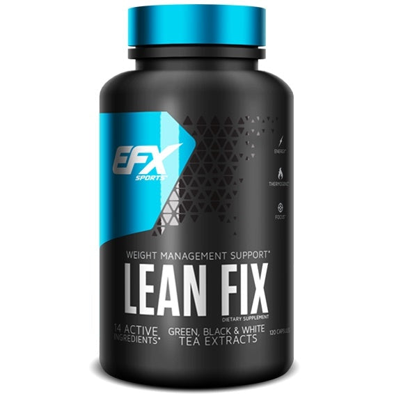 Lean Fix - 120 caps - Vitax.ro