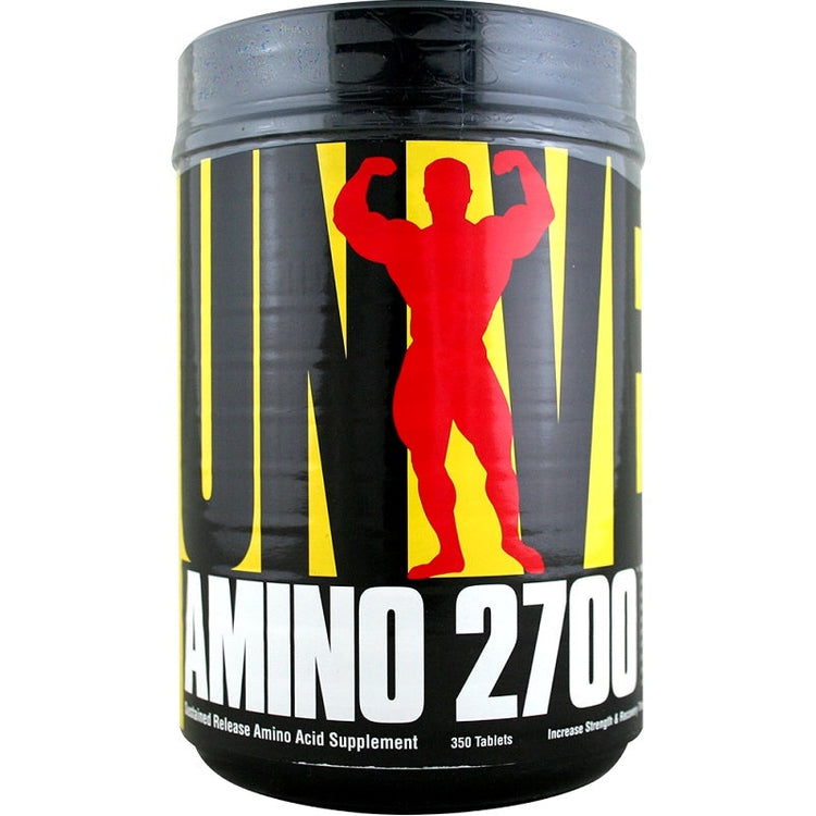 Amino 2700 - 350 tabs - Vitax.ro