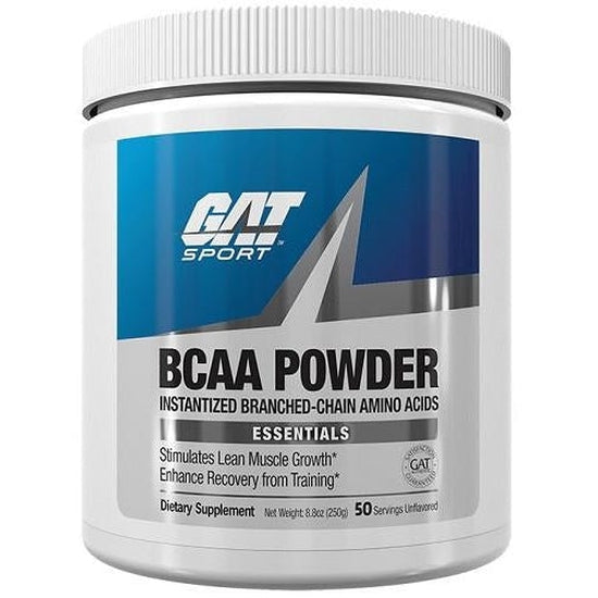 BCAAs, Unflavored - 250g - Vitax.ro