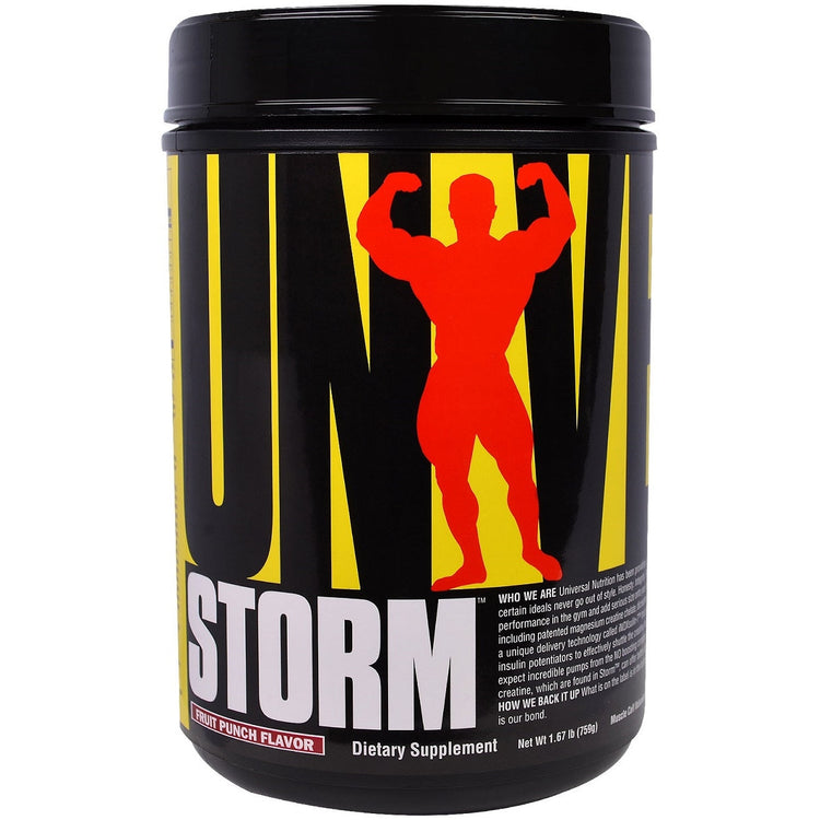 Storm, Fruit Punch - 759g - Vitax.ro